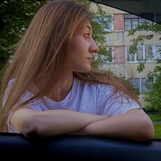 Ксения, 20 из г. Санкт-Петербург.
