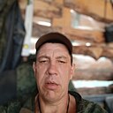 Сергей, 50 лет
