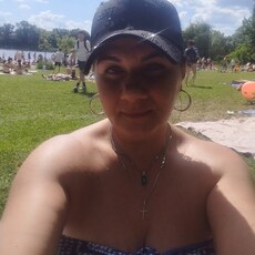 Фотография девушки Оксана, 44 года из г. Кропивницкий