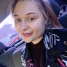 Фотография девушки Ангелина, 24 года из г. Златоуст