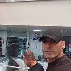 Фотография мужчины Elcin, 40 лет из г. Тианети