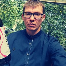 Фотография мужчины Андрей, 34 лет из г. Калязин