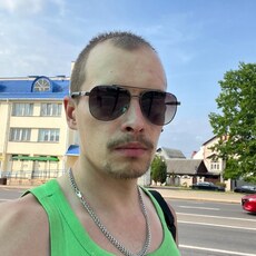 Фотография мужчины Сергей, 30 лет из г. Клецк