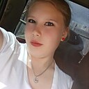 Лада, 23 года