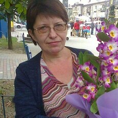 Фотография девушки Елена, 59 лет из г. Запорожье