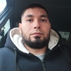 Фотография мужчины Антонин, 31 года из г. Лабытнанги