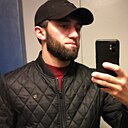 Ахмед, 35 лет