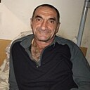 Romik, 55 лет