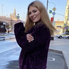 Василиса, 30 из г. Москва.