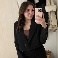 Алинчик, 20 из г. Зеленоград.