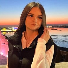 Алла, 18 из г. Нижний Новгород.
