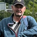 Юрий, 55 лет
