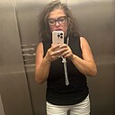 Ангелина, 43 лет