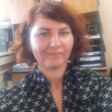 Фотография девушки Галина, 46 лет из г. Архангельск