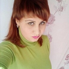 Фотография девушки Олеся, 32 года из г. Бузулук