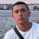 Темур, 22 года