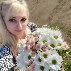 Фотография девушки Алёна, 43 года из г. Котлас