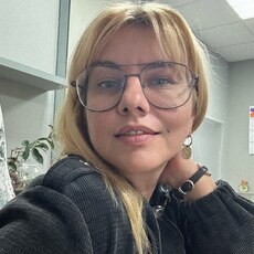 Ольга, 41 из г. Ярославль.