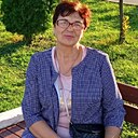 Надежда, 68 лет