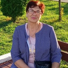 Фотография девушки Надежда, 68 лет из г. Астрахань