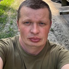 Фотография мужчины Владимир, 43 года из г. Барановичи