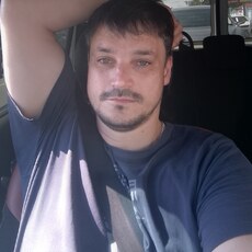 Фотография мужчины Алексей, 38 лет из г. Ульяновск