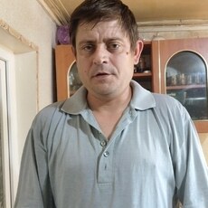 Фотография мужчины Серёжа, 47 лет из г. Алупка