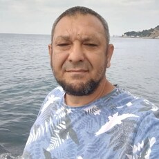 Фотография мужчины Михаил, 44 года из г. Ялта