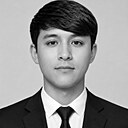 Мухаммед, 18 лет