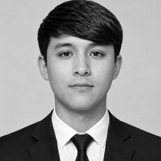 Фотография мужчины Мухаммед, 18 лет из г. Павлодар