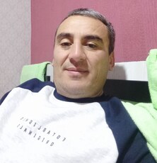 Фотография мужчины Nurik, 40 лет из г. Прага
