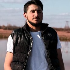 Фотография мужчины İsmayıl, 20 лет из г. Гданьск