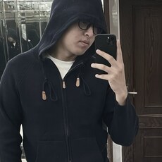 Фотография мужчины Алишер, 23 года из г. Степногорск
