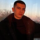 Тохир, 22 года