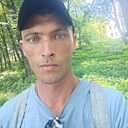 Сергій, 33 года