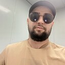 Умар, 27 лет