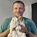 Роман, 43 года