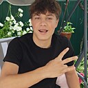 Никита, 18 лет