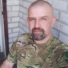 Фотография мужчины Юрий, 48 лет из г. Антрацит
