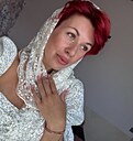 Анастасия, 34 года