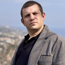 Фотография мужчины Григорий, 34 года из г. Ялта