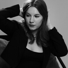 Фотография девушки Лада, 18 лет из г. Казань