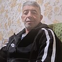 Сахибов, 55 лет