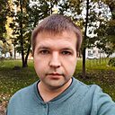 Юрий, 35 лет