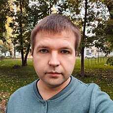 Фотография мужчины Юрий, 35 лет из г. Витебск