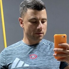 Фотография мужчины Фотий, 39 лет из г. Жлобин