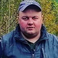 Фотография мужчины Алексей, 35 лет из г. Гомель