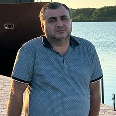 Фотография мужчины Темур, 44 года из г. Очамчыра