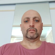 Фотография мужчины Зиновий, 44 лет из г. Карачаевск