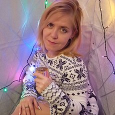 Фотография девушки Валерия, 36 лет из г. Переяславка